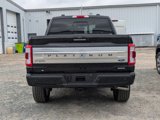 Certified 2023 Ford F150 Platinum w/ Equipment Group 701A High image 4