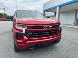 New 2025 Chevrolet Silverado 1500 RST w/ Z71 Off-Road Package image 2