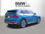 Used 2025 BMW X1 xDrive28i w/ Convenience Package image 4
