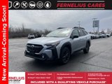 Used 2024 Subaru Outback Onyx Edition image 2