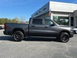 New 2025 RAM 1500 Rebel image 5