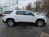 Used 2022 Chevrolet Traverse LS image 6