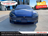 Used 2022 Tesla Model S image 2