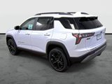 New 2026 Chevrolet Equinox LT w/ Convenience Package II image 2
