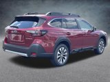 New 2025 Subaru Outback Limited image 3