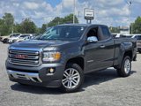 Used 2017 GMC Canyon SLT image 2