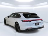 Certified 2023 Porsche Panamera 4 image 3