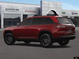 New 2025 Jeep Grand Cherokee Altitude image 4