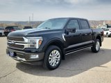 Certified 2024 Ford F150 King Ranch image 5