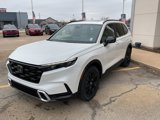 New 2025 Honda CR-V Sport Touring image 3