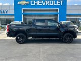 New 2025 Chevrolet Silverado 1500 LT Trail Boss w/ Convenience Package II image 3
