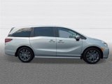 New 2025 Honda Odyssey Touring image 6