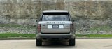 Used 2021 Land Rover Range Rover Long Wheelbase Autobiography image 6