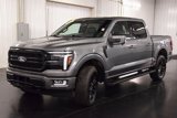Used 2024 Ford F150 Lariat w/ Equipment Group 502A High image 3