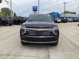 New 2025 Chevrolet Tahoe LT w/ Advanced Technology Package image 2