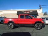 Used 2019 RAM 1500 Rebel image 4