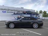 New 2025 Ford Mustang GT Premium image 3
