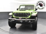 New 2025 Jeep Wrangler Unlimited Rubicon 392 image 2