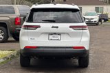 New 2025 Jeep Grand Cherokee L Laredo image 6