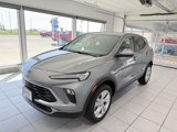 New 2025 Buick Encore GX Preferred w/ Comfort Package image 4
