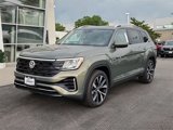 New 2025 Volkswagen Atlas SEL Premium R-Line image 4