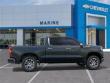 New 2026 Chevrolet Silverado 1500 LTZ w/ Technology Package image 5