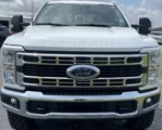 New 2025 Ford F350 XLT image 3