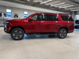 New 2025 Chevrolet Suburban Z71 w/ Comfort Package image 6