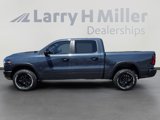 New 2026 RAM 1500 Rebel image 2
