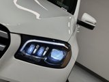 New 2025 Mercedes-Benz GLS 450 4MATIC image 4