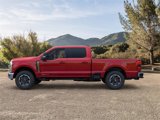 New 2025 Ford F250 Lariat image 3