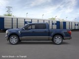 New 2025 Ford F150 King Ranch image 3
