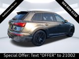 New 2025 Audi SQ7 Premium Plus image 3