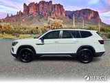 New 2025 Volkswagen Atlas Peak Edition SE image 3