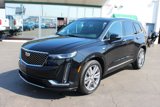 Used 2023 Cadillac XT6 Premium Luxury image 2