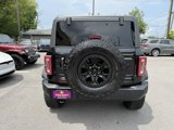 Used 2024 Ford Bronco Wildtrak image 5