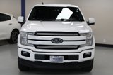 Used 2020 Ford F150 Lariat w/ Equipment Group 502A Luxury image 4