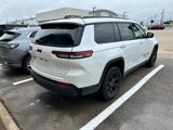 Used 2024 Jeep Grand Cherokee L Laredo image 6