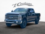 New 2025 Ford F250 King Ranch image 3