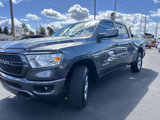 Used 2023 RAM 1500 Big Horn image 2