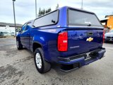 Used 2015 Chevrolet Colorado LT image 6
