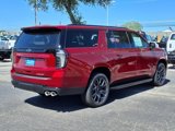 New 2025 Chevrolet Suburban RST w/ Comfort Package image 4