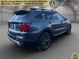 Used 2021 Kia Sorento SX Prestige image 3
