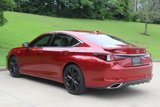 Used 2022 Lexus ES 350 F Sport w/ Accessory Package 2 image 4