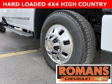 New 2025 Chevrolet Silverado 3500 High Country w/ High Country Premium Package image 3