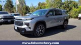 New 2026 Chevrolet Traverse High Country image 5