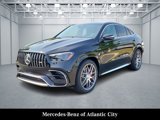 New 2025 Mercedes-Benz GLE 63 AMG S image 2