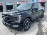 Used 2022 Ford F150 Lariat image 3