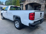Used 2018 Chevrolet Silverado 1500 W/T image 3