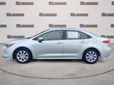 Certified 2022 Toyota Corolla LE image 2
